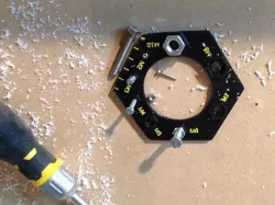 Metric Gauge