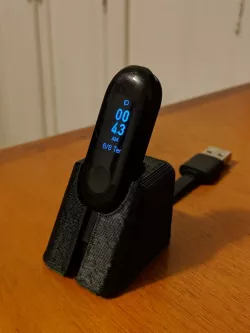 Mi Band 3 charging dock 