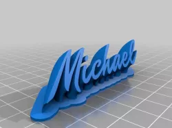 michael