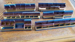 Middara Tabletop Token Holder