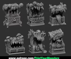 MIMICS
