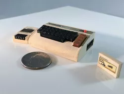 Mini Commodore VIC-20