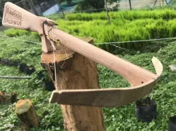 Mini Crossbow