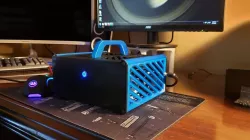 Mini ITX Computer Case
