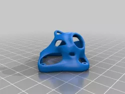 mini micro FPV Lite Sail AIO Canopy