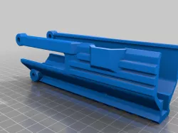 Mini Roni (Modified for G18WE)