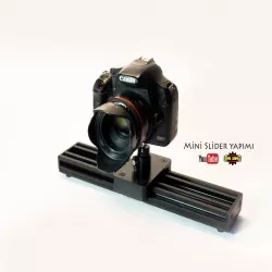 Mini Slider
