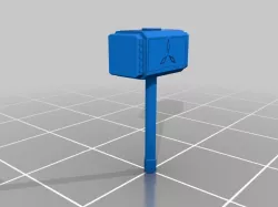 Mjolnir