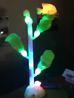Modular Kelp Nightlight