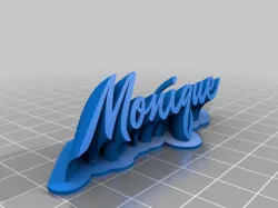 monique