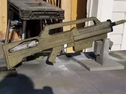 Morita Carbine