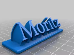 Moritz