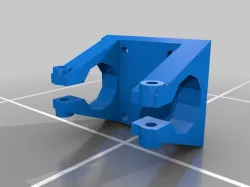 motor holder