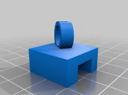 MPMD Light Clip