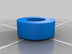 MR63 Plastic Bearing