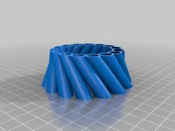 My Cus. 15pcs pen holder