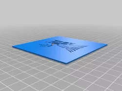 My Customized Stencil-o-Matic