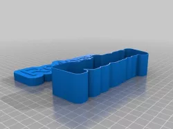 My Customized Text box 2