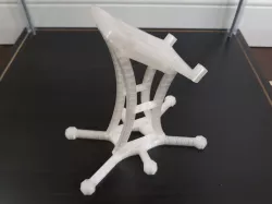 My drone stand
