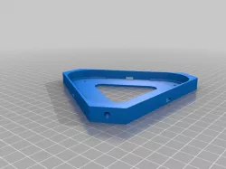 Nanoleaf (magnetic clone)