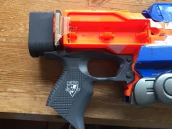 Nerf Stryfe N-Strike Stock Cap