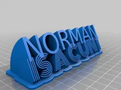 norman