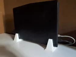 Notebook Stand - Lenovo Legion Y520