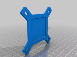 NZXT GPU LIQUID ADAPTER 