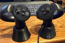 Oculus Controller Stand