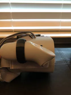Oculus Go Controller Mount