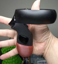 Oculus Quest Grip Remix