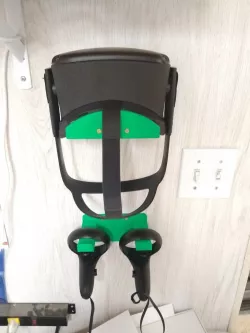 Oculus Quest Wall Mount