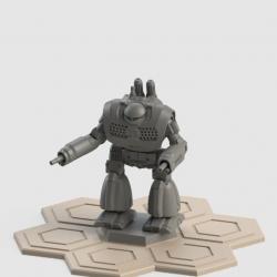 battletech 3D Models | Page 1 | STLFinder