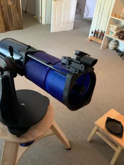 OneSky 3d Printed Shroud