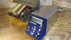 Open Source Electronics Box