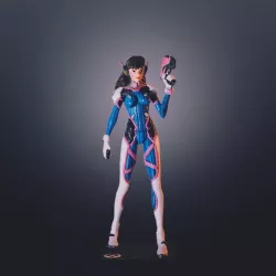 Overwatch - D.Va Full figurine