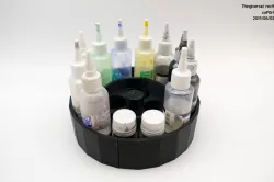 PAINT-STAND FOR MODELER