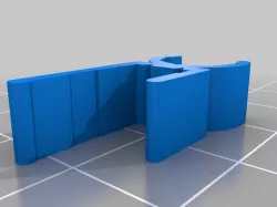 Pen holder for remarkable tablett