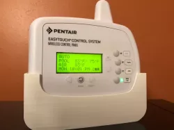 Pentair EasyTouch Remote Cradle