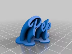 pep