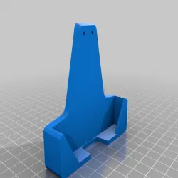 Phone Holder for Rover Mini Cooper 