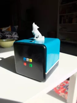 Phoniebox