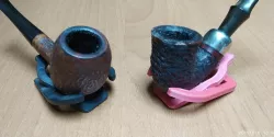 Pipo Standı (Pipe Stand)