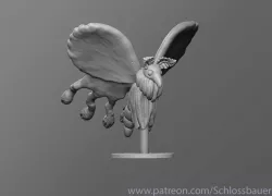 Plague Moth