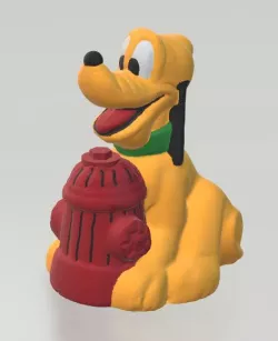 Pluto