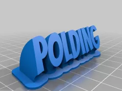 POLDING