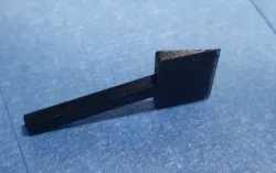 Pollen Scraper or product shovel  for Herbs And Spices Grinders