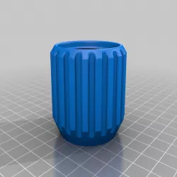 Pool Pole CAM Lock