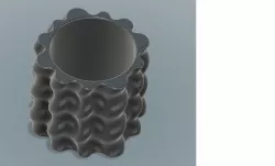 pot