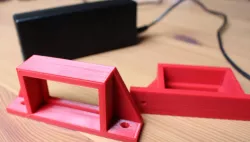 Power Supply Wall mount 